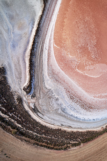 Pithara VIII | Johann Montet Fine Art Photography | Western Australia