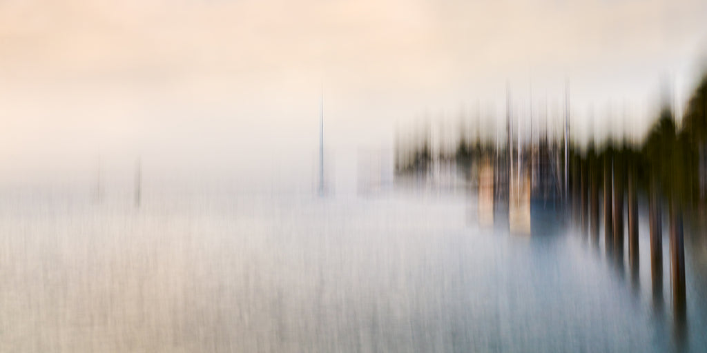 Dock of the Bay | Johann Montet Fine Art Photography | Far North Queensland
