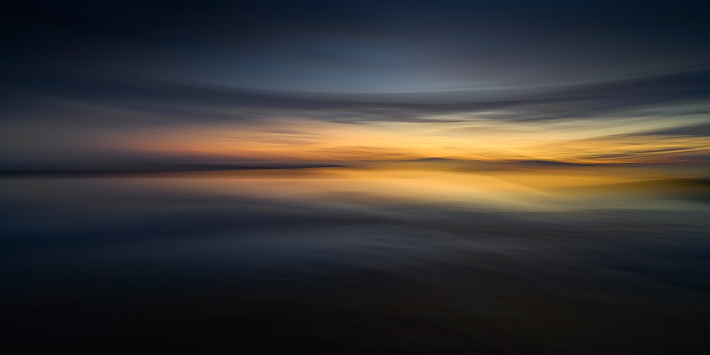 Ocean Dunes | Johann Montet Fine Art Photography | Far North Queensland