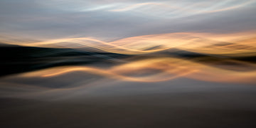 Reef Park Glow III | Johann Montet Fine Art Photography | Far North Queensland