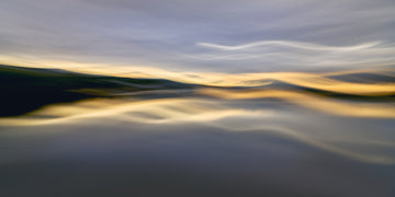 Reef Park Glow I | Johann Montet Fine Art Photography | Far North Queensland