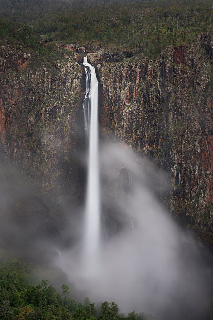 Volute | Johann Montet Fine Art Photography | Far North Queensland